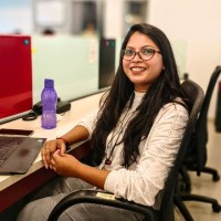 Netra Khadapkar