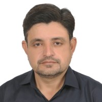 Gohar Ali