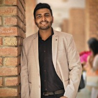 Krishna Aggarwal