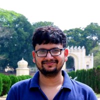 Shubham Kumar Sharma