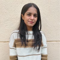 Shreya Thakar
