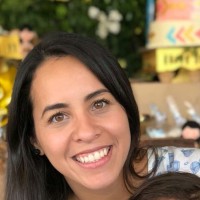 Merly Sofia Colmenares Perez