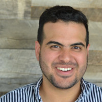 Andres Ramos