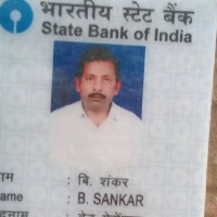 BANDLA sankar
