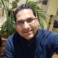 Mohammed Rashad
