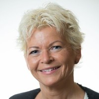 Sidsel Gjulem Warbo