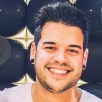 Daniel Ruffato