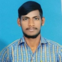 K GADILINGA K GADILINGA