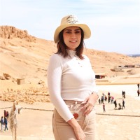 Darine Ossama