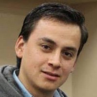 Carlos E. Barraza Montelongo