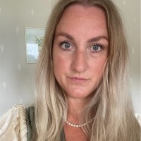 Frida Waara