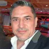 Francisco Cruz