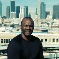 Dion Thompson
