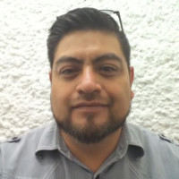 Efrain Pérez Alonso