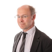 James Ashby