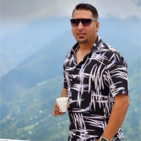 Shahrukh Rizwan
