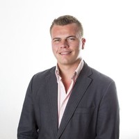 Chris van de Pas