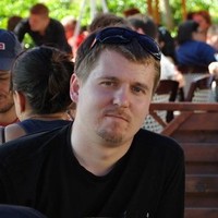 Павел Строкатов