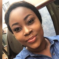 Obehi Jennifer Imoisili