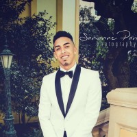 Isaiah Kelley