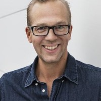 Mikael Edin