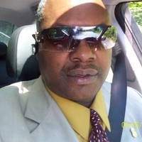 Derrick Whitaker