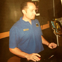 Mike Krowel