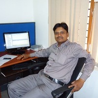 Pranayesh Sinha