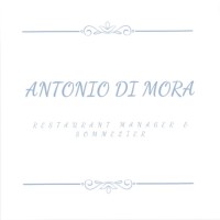Antonio Di Mora