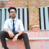 Adarsh Goswami