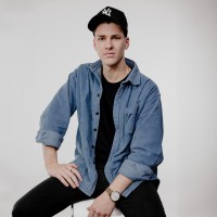 Jordan Clune