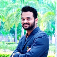 ASHOK KUMAR K N