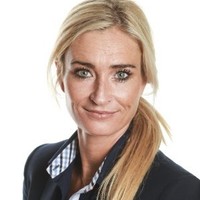 Nicole Hauri