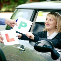 Mydriving Lesson