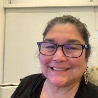 Lorna Joseph