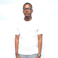 Siyamukela Mashabane