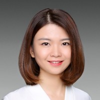Zhiqi He, Ph.D., Cfa