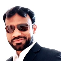 Ali Basha Shaik