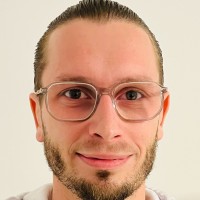 Steven Dierickx