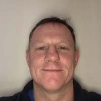 Jason (Butty) Roberts