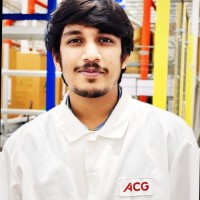Awadhesh Sharma