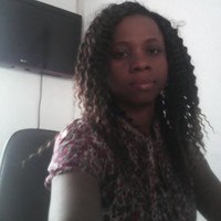 Josephine Benjamin