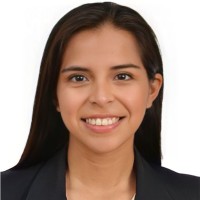 Claudia Paola Palomino Pinchi