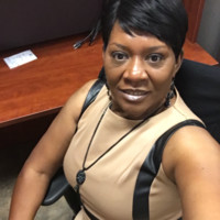 Teresa McBeth- MHRM, M.A.