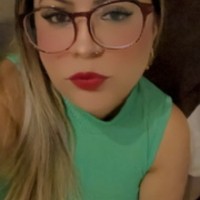 Aline Pereira Rafael