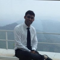 Anish M P