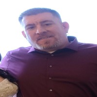 Joshua Buras