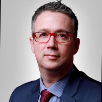 Marc-Philippe Beaudoin, MBA