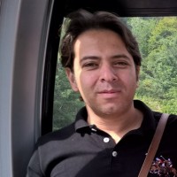 saeed hamedian esfahani