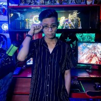 Mark Jhon